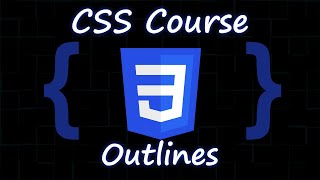 Outlines in CSS - Everything you need to know! - CSS Tutorial for Beginners 10