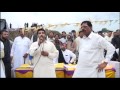 bini raja waseem sumandar vs zamir butt dina mela