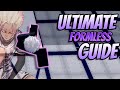 The ULTIMATE Formless Guide | LOCKED