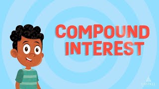 What is Compound Interest? | Compound Interest for Kids |Financial Education for Kids | Kids Finance