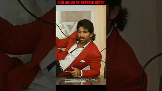 कौन है असली Shehzada? Allu Arjun vs Kartik Aryan! By Choudhary Updates