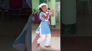 କଳା କୋଇଲି ର କୁହୁ ମିଠା ମିଠା #pshsnarla #jagannathbhajan #childrensday #dancevideo #odiabhajan