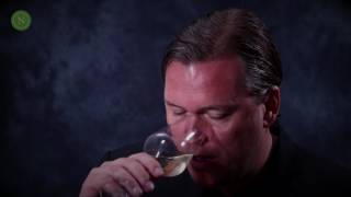 Nomacorc Taste the difference by Andreas Larsson, Best Sommelier of the World 2007