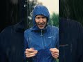 testing patagonia s storm racer jacket running