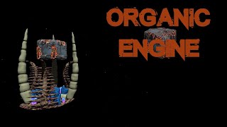 Organic Engine | Trailer (Nintendo Switch)