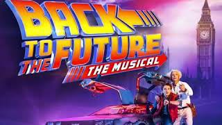Back to the future o musical