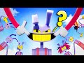 Happy Place but something isn't right... 🎵 - The Amazing Digital Circus Music Video