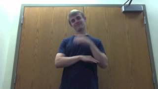 ASL 2 - Gum Story