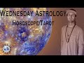 Wednesday Astrology Horoscope/Tarot June 26th 2024 (All Signs)