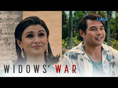 Widows’ War: Basil wants George out of his life! (Episode 15)