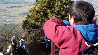 平成30年 筑波神社 秋季 御座替り祭