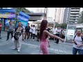 4k街拍成都太古里系列 33记录真实的中国｜chengdu，nightlife，real chnia exploring china，4k chinastreet