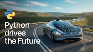 Can Python Really Build Self-Driving Cars?
