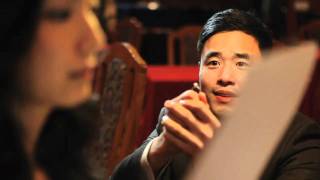 "Too Fast" - Outtakes ft. Randall Park
