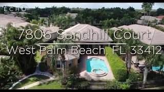 3 Bedroom Home for Sale The Club at Ibis - 7806 Sandhill Court - Echo Fine Properties