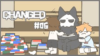 【Changed】誘拐された少年がケモから逃げる【#6】