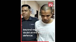 Man escapes death sentence, gets jail for distributing meth