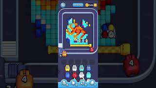PIXEL FLOW LEVEL 260 SOLVED