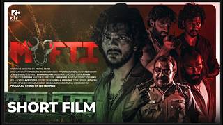 எந்த குழந்தையும் நல்ல குழந்தைதான் மண்ணில் பிறக்கையிலே..!🌙🦅 | MUFTI - TAMIL SHORT FILM | ACTION