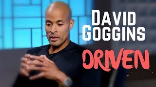 The Most Motivational Talk EVER! David Goggins - DRIVEN