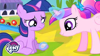My Little Pony A Canterlot Wedding Part 1 My Little Pony Friendship is Magic MLP FiM