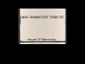 House of Memories-A Wings of Fire Animator Tribute