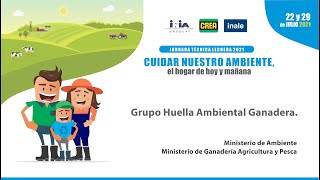 Grupo Huella Ambiental Ganadera.
