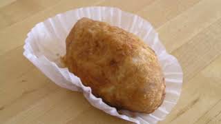 Taro dumpling | Wikipedia audio article