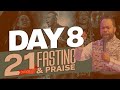 OH LORD, RELEASE YOUR ABILITY IN ME (PART 2) - 21 Days Fasting & Praise || Prophet Isaiah Macwealth