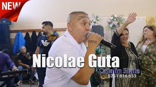 Nicolae Guta - Asta seara eu sunt beat \u0026 Da mainile sa le sarut - Colaj Ascultari Live