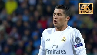 Ronaldo Transition Clip 4k | Man utd | RealMadrid