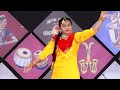 harnoor kaur l kisme kitna hai dum kkhd tv show season 10 quater finale bhikhi