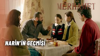 Narin ve Aile Geçmişi! - Merhamet Özel Klip