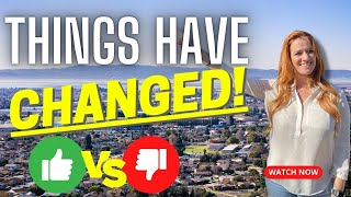 Living In Sacramento California? | PROS and CONS Of Granite Bay CA [EVERYTHING You NEED To KNOW]