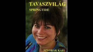 Szvorák Katalin \u0026 Bekecs - Gergelyjárás