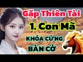 Cờ Tướng Hay Phế Xe Cao Siêu Rồi Chỉ Đi 1 CON TƯỚNG Cả Bàn Xin Thua