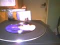 Lady gaga just dance on 7 inch vinyl record