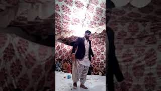 SIDDIQUI BOSS AMAN ULLAH DANCE