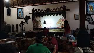 WAYANG KULIT DALANG  Ki KASAM HADi SUSMONO dr BANJAR NEGARA ..Di MADU SARi SELARAS ..