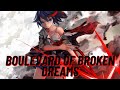 Nightcore - BOULEVARD OF BROKEN DREAMS