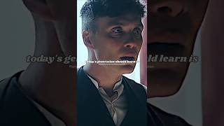 And it hits me hard#sigmarule🔥#attitudes#motivation #peakyblinders #ytshorts #shorts#thomasshelby