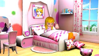 Ava the 3D Doll - Android Gameplay Full HD #5