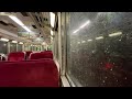 【全区間車窓】金谷→千頭《大井川鐵道21000系》