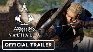 Assassin’s Creed Valhalla - Official Deep Dive Trailer