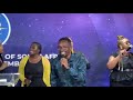 Ngatimukudzei Mwari (AFM Hymn) 