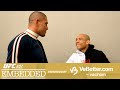 UFC 307: Embedded | Episódio 4