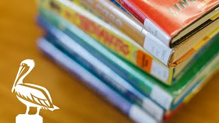 St. Petersburg Library System Summer Reading 2021 | St. Pete, FL
