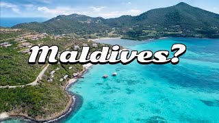 Canouan Island | Better Than The Maldives!