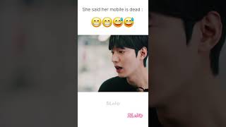 😀🤣😀#Shim cheong #Joon jae # The legend of the blue sea #funny #kdrama#trending song