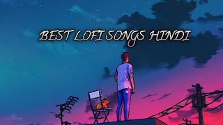 Best Lofi Songs Hindi | Lofi Songs Hindi | 25 min Hindi Lofi Song#lofihappiness #bestlofisongshindi🌈